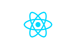 React